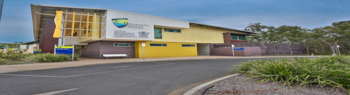 CQ University Australia